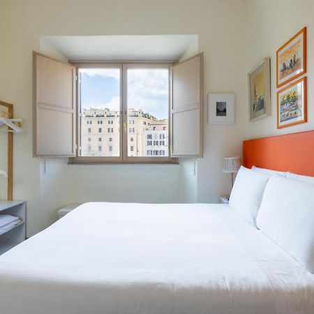 Superior Relais Fcollection Temple View Ξενοδοχείο Ρώμη Εξωτερικό φωτογραφία