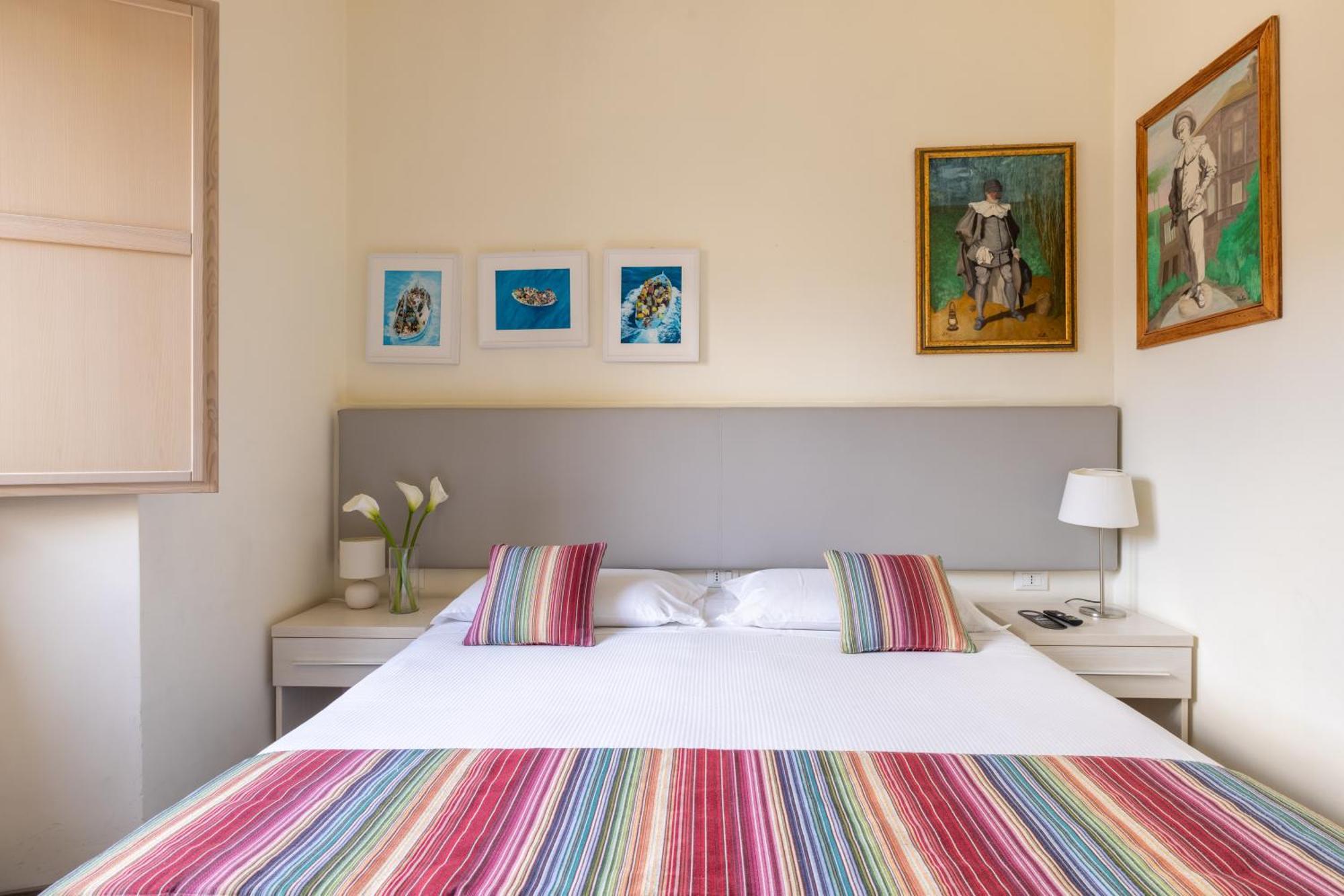 Superior Relais Fcollection Temple View Ξενοδοχείο Ρώμη Εξωτερικό φωτογραφία