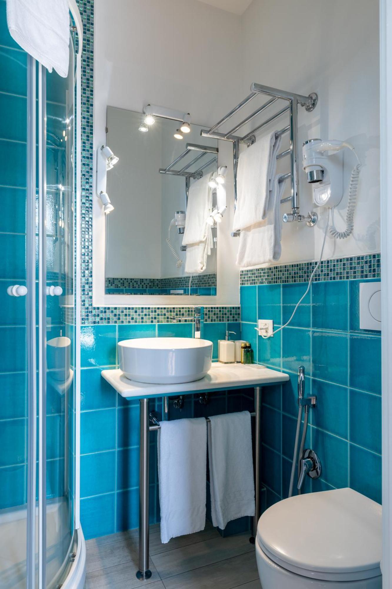 Superior Relais Fcollection Temple View Ξενοδοχείο Ρώμη Εξωτερικό φωτογραφία
