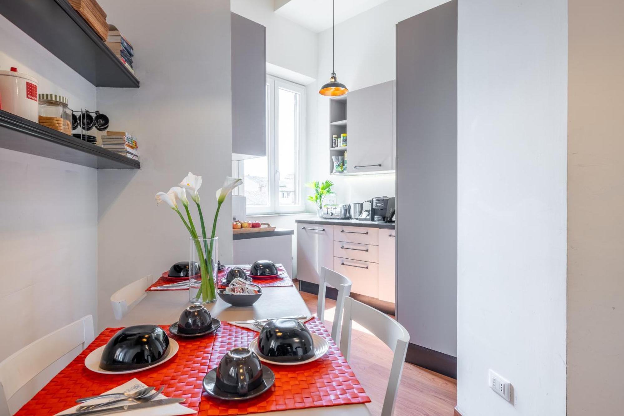Superior Relais Fcollection Temple View Ξενοδοχείο Ρώμη Εξωτερικό φωτογραφία