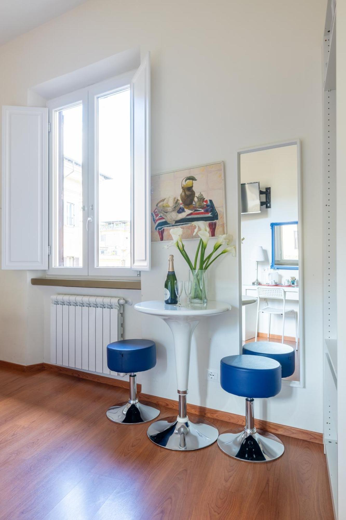 Superior Relais Fcollection Temple View Ξενοδοχείο Ρώμη Εξωτερικό φωτογραφία