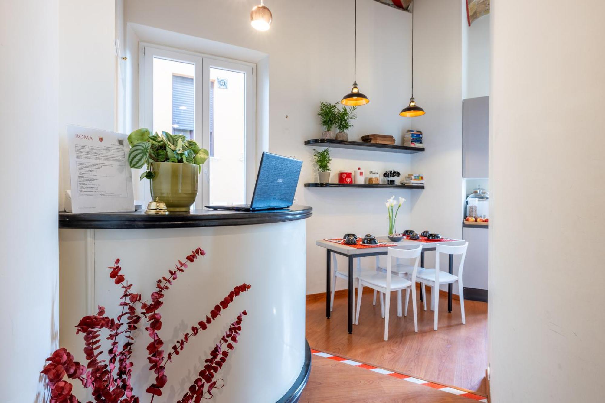 Superior Relais Fcollection Temple View Ξενοδοχείο Ρώμη Εξωτερικό φωτογραφία