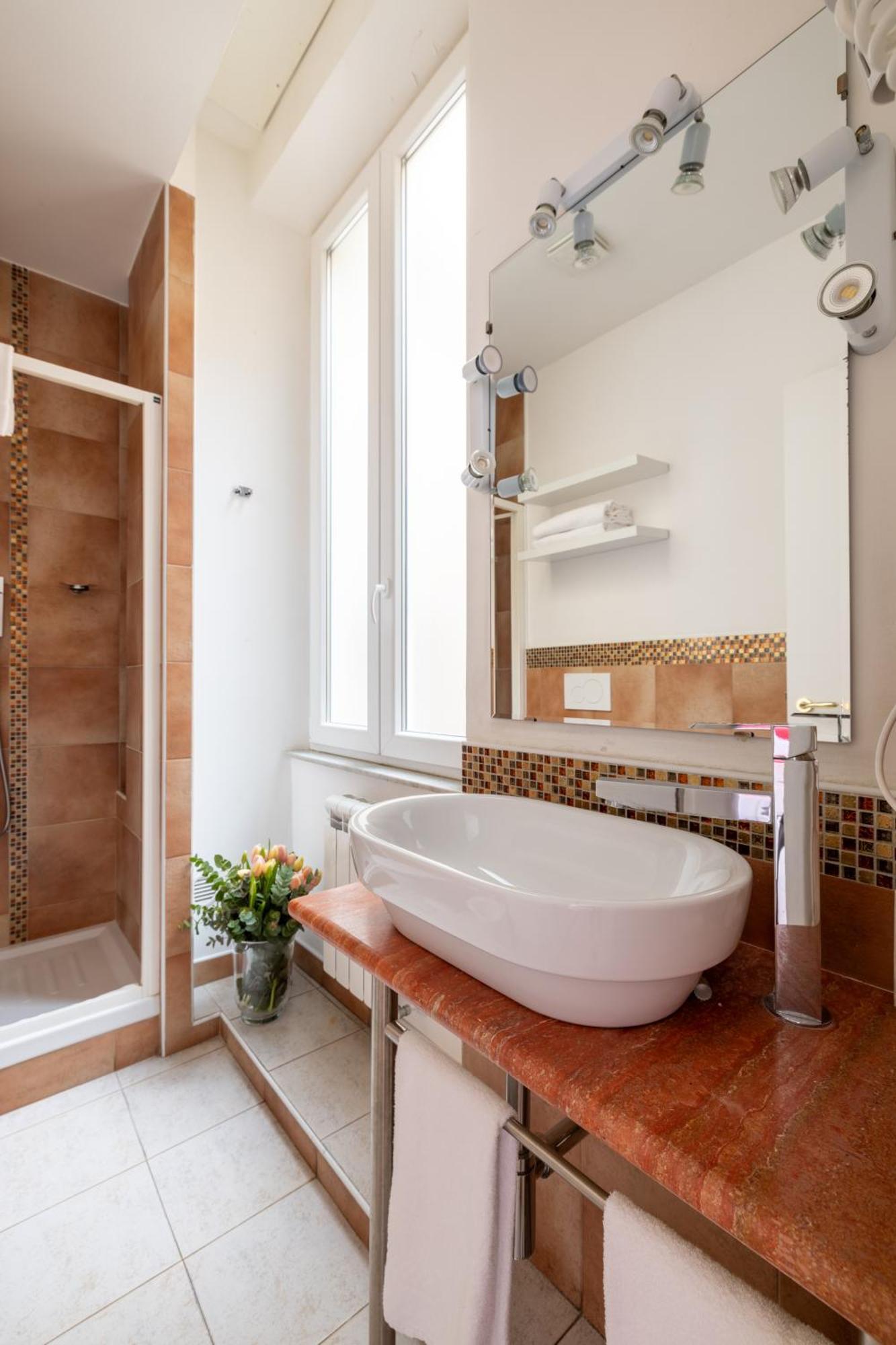Superior Relais Fcollection Temple View Ξενοδοχείο Ρώμη Εξωτερικό φωτογραφία