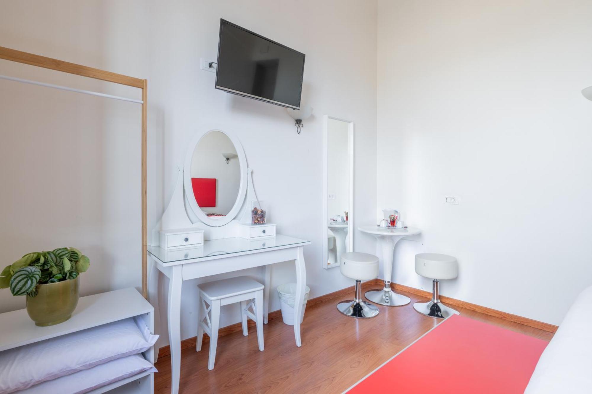 Superior Relais Fcollection Temple View Ξενοδοχείο Ρώμη Εξωτερικό φωτογραφία