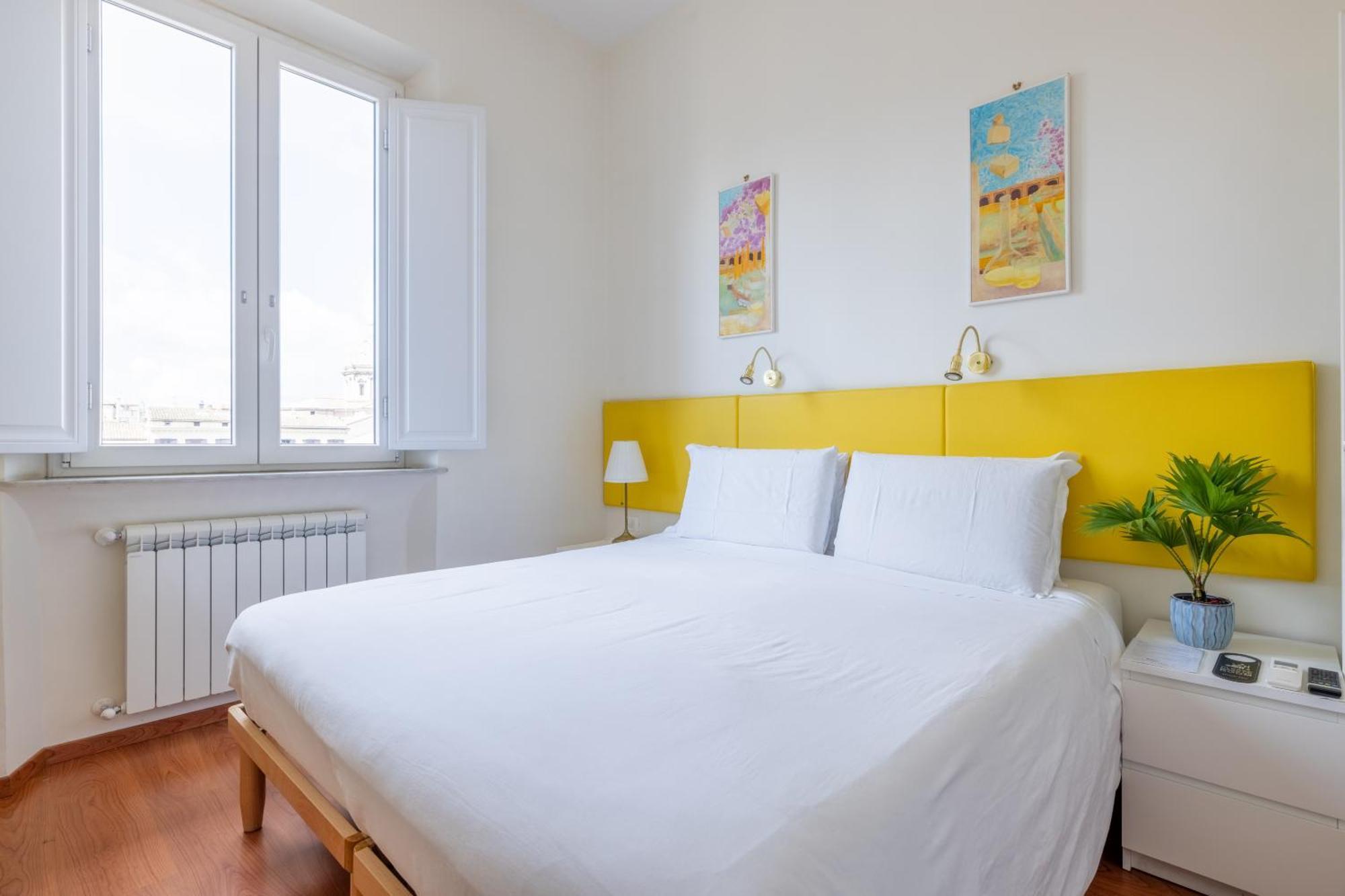 Superior Relais Fcollection Temple View Ξενοδοχείο Ρώμη Εξωτερικό φωτογραφία