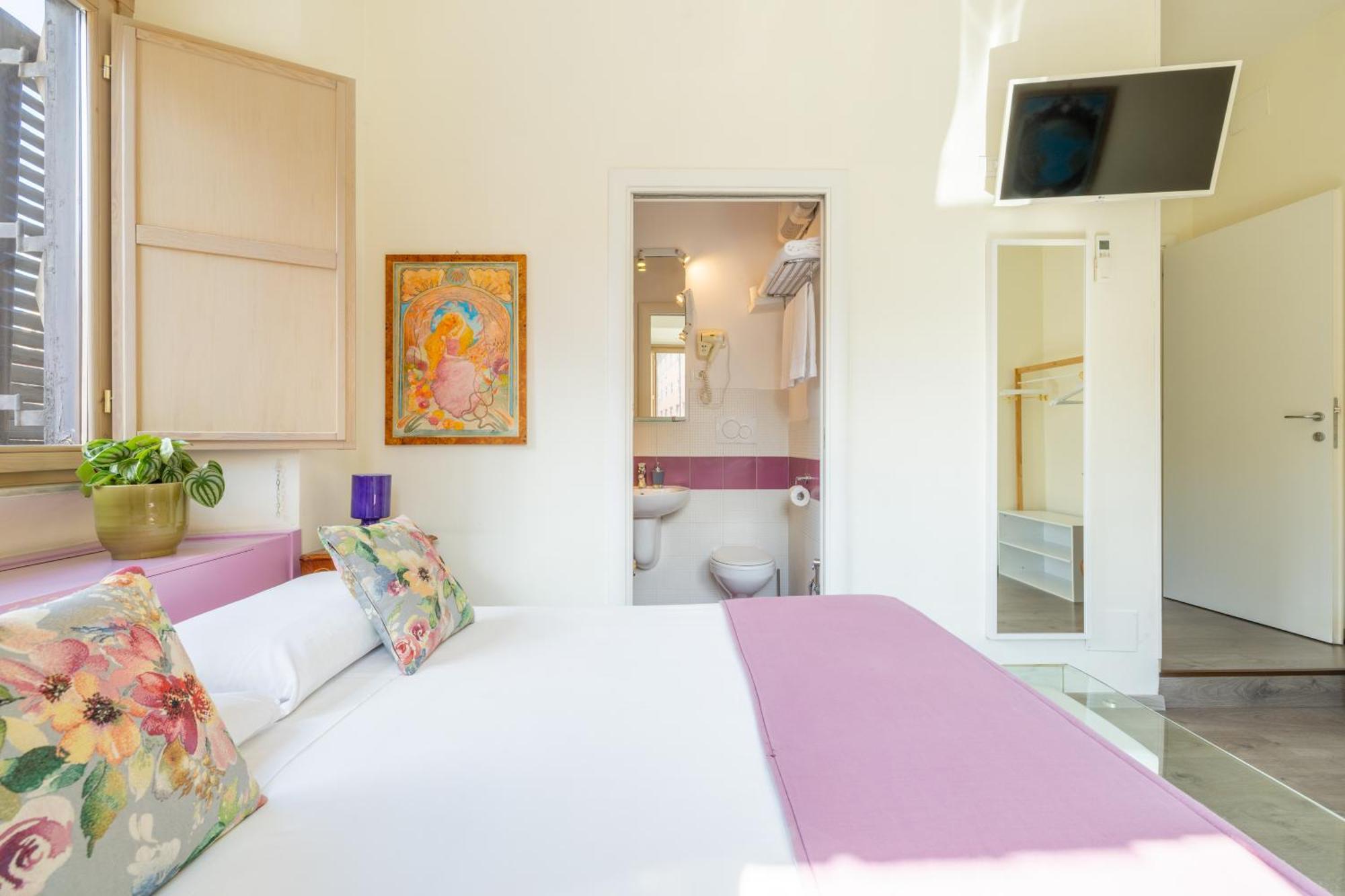 Superior Relais Fcollection Temple View Ξενοδοχείο Ρώμη Εξωτερικό φωτογραφία