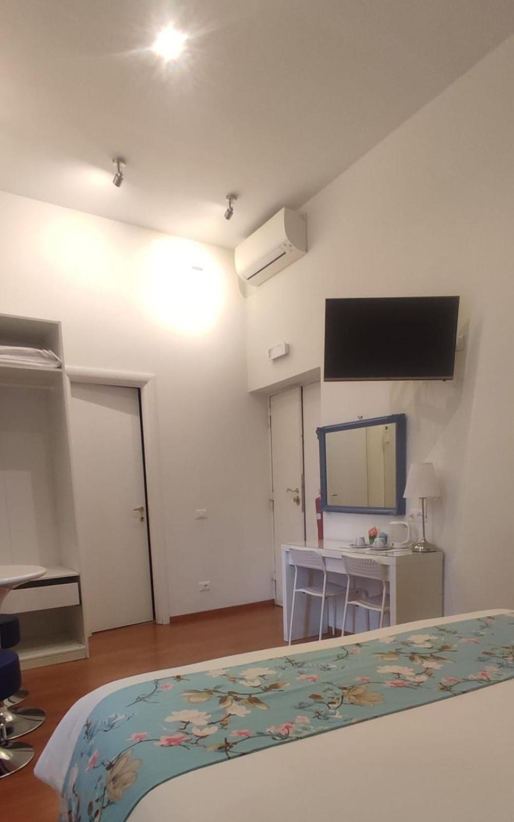 Superior Relais Fcollection Temple View Ξενοδοχείο Ρώμη Εξωτερικό φωτογραφία