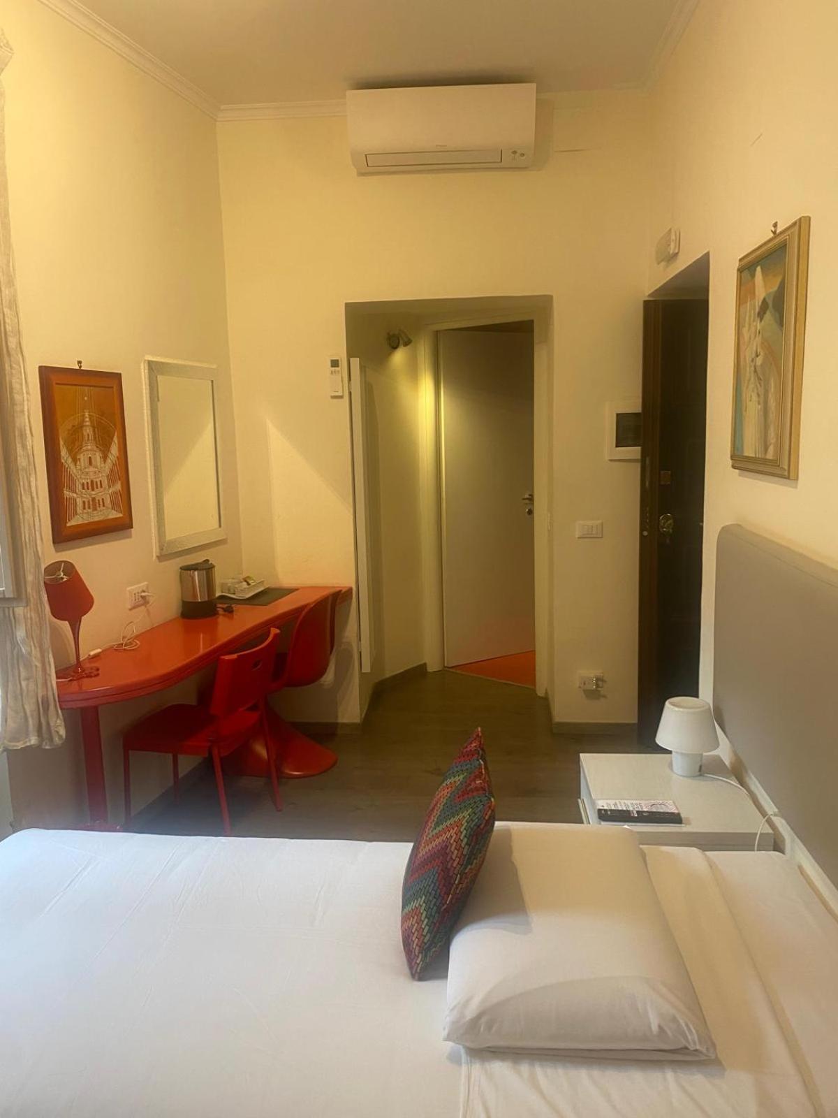 Superior Relais Fcollection Temple View Ξενοδοχείο Ρώμη Εξωτερικό φωτογραφία
