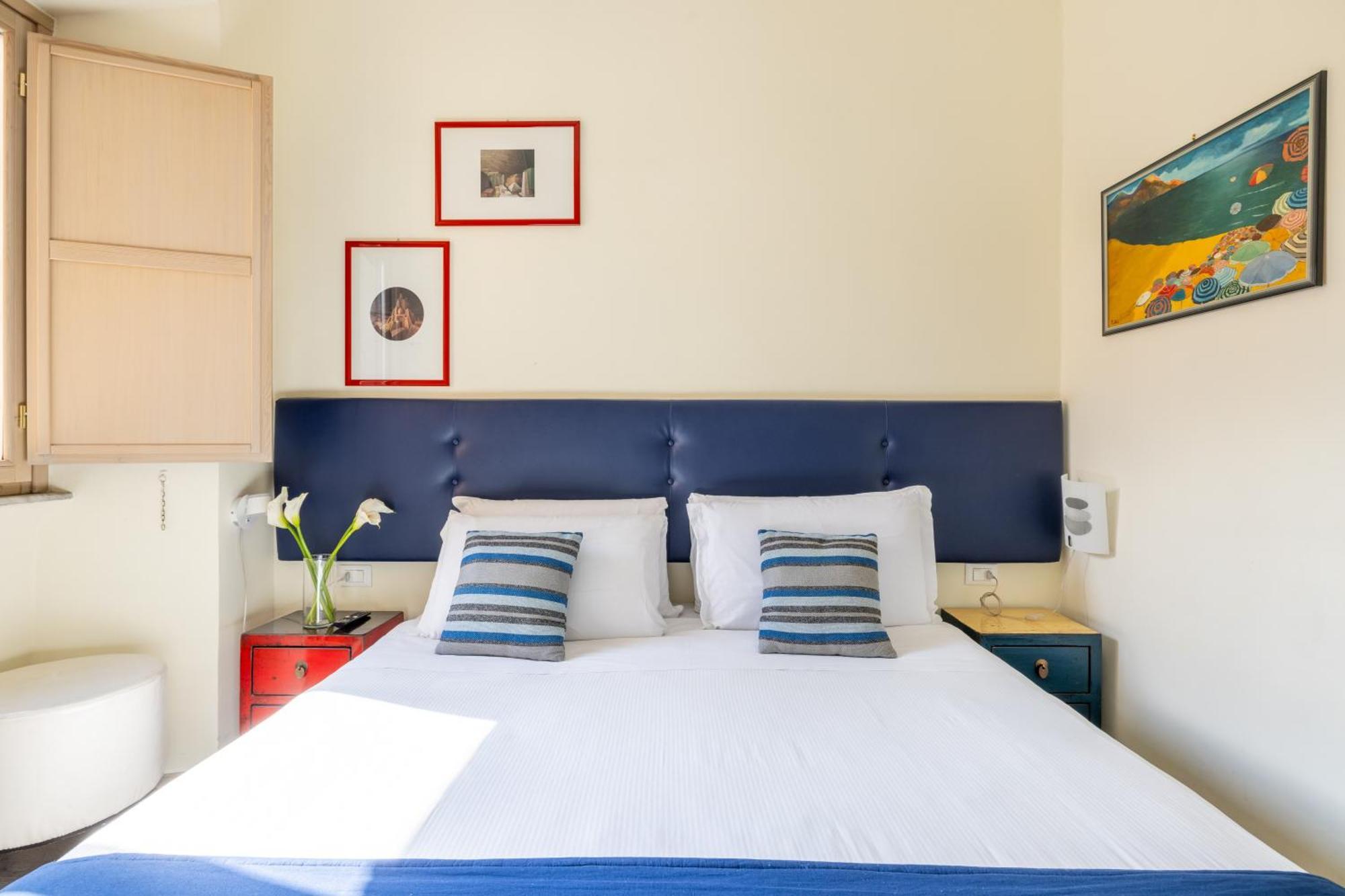 Superior Relais Fcollection Temple View Ξενοδοχείο Ρώμη Εξωτερικό φωτογραφία