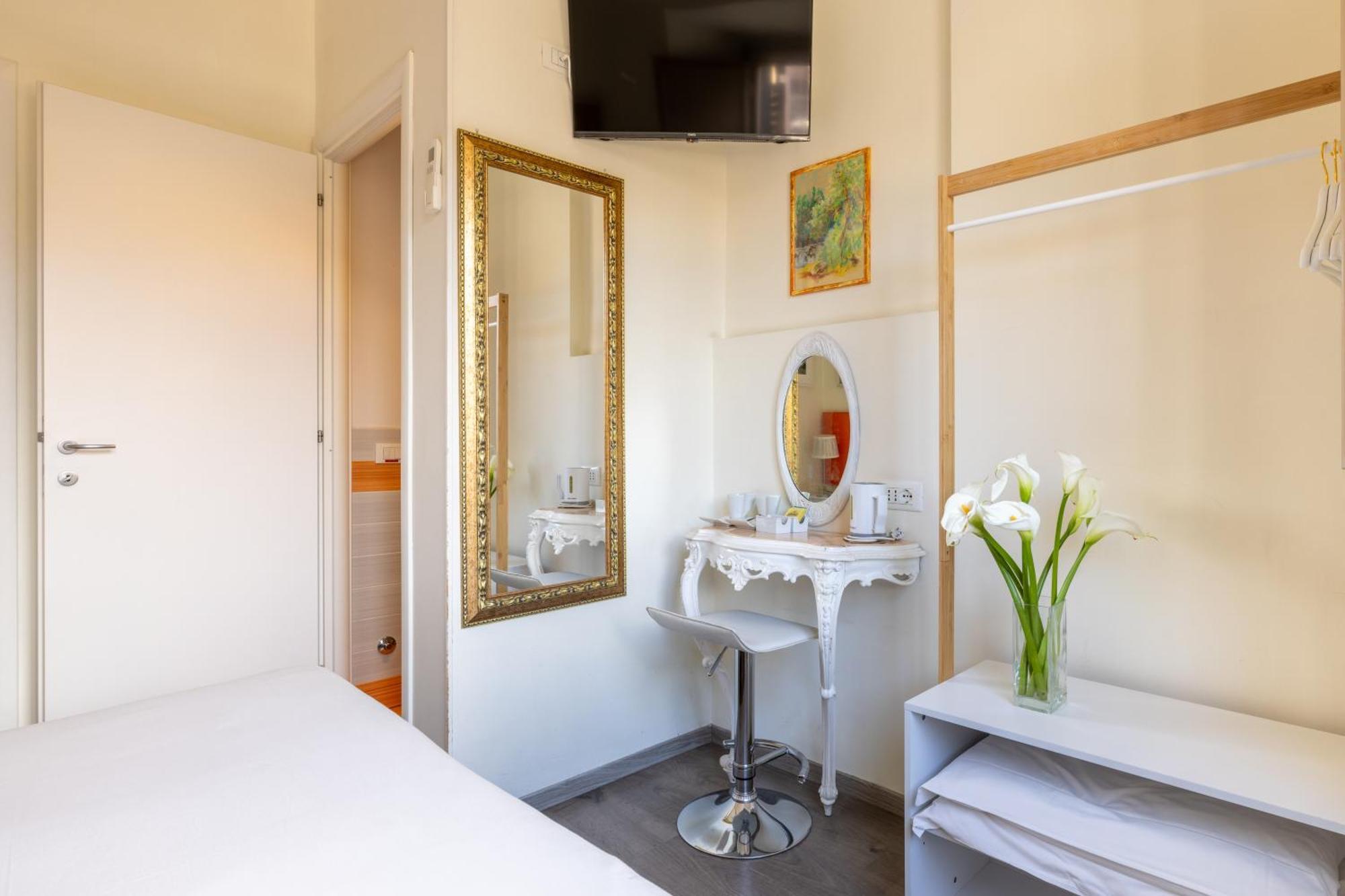 Superior Relais Fcollection Temple View Ξενοδοχείο Ρώμη Εξωτερικό φωτογραφία